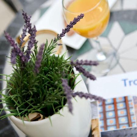 Guesthouse Ana Trogir Old Town Dış mekan fotoğraf