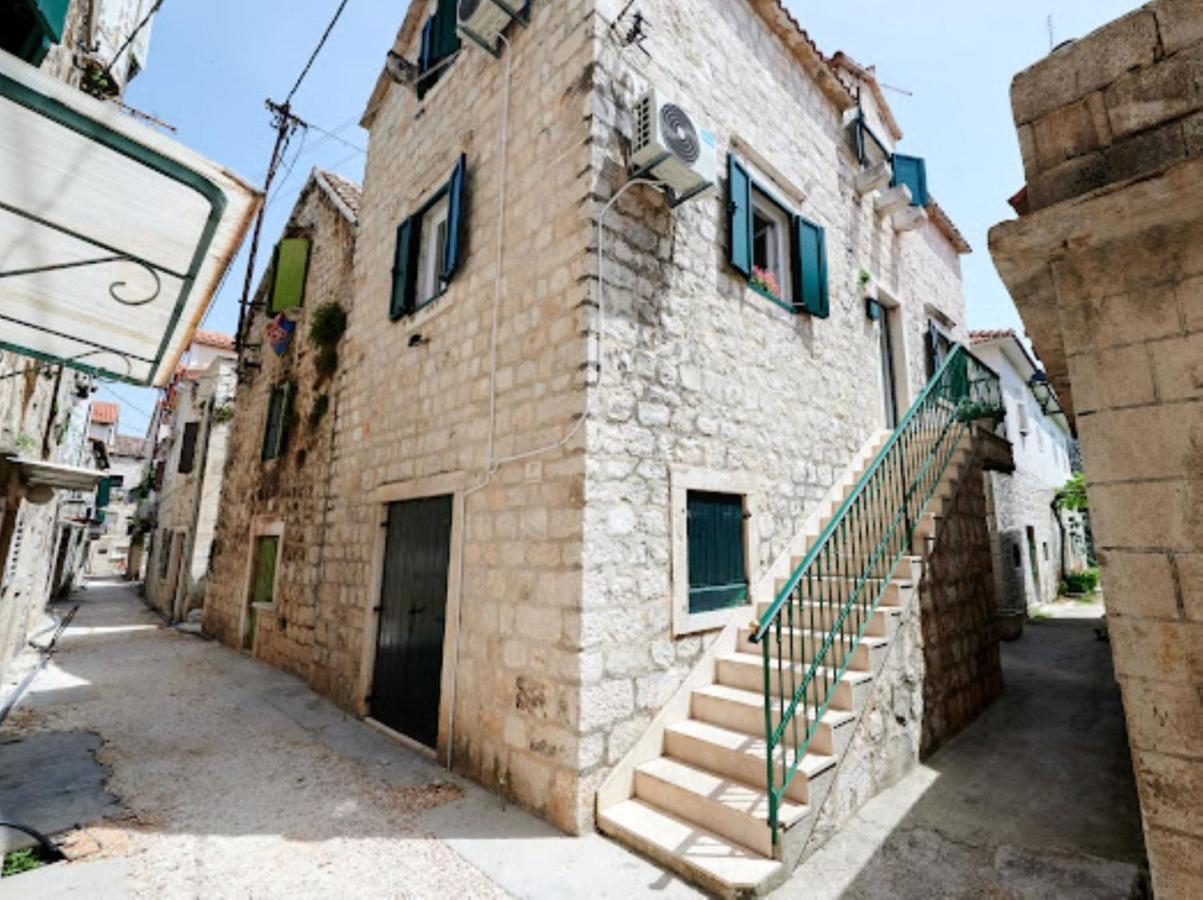 Guesthouse Ana Trogir Old Town Dış mekan fotoğraf