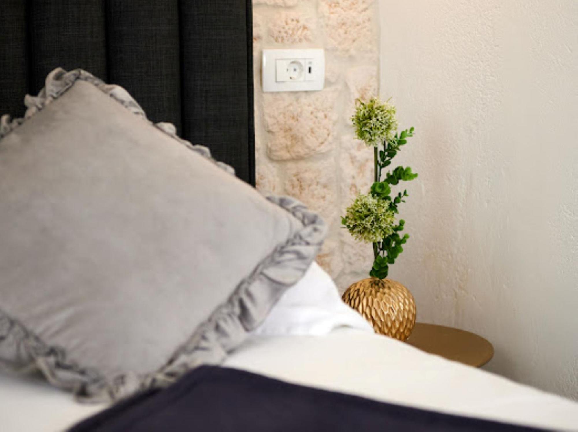Guesthouse Ana Trogir Old Town Dış mekan fotoğraf