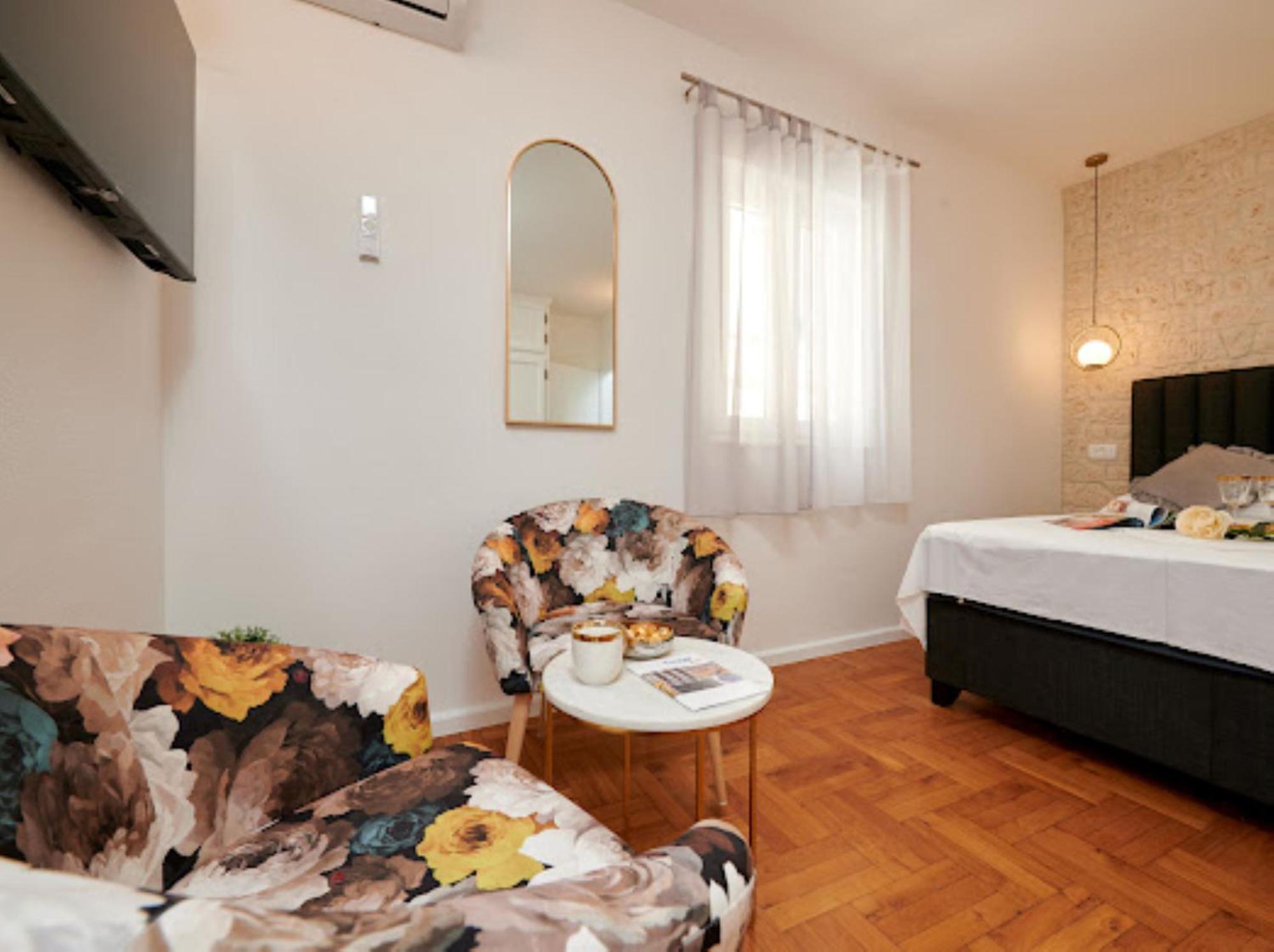 Guesthouse Ana Trogir Old Town Dış mekan fotoğraf