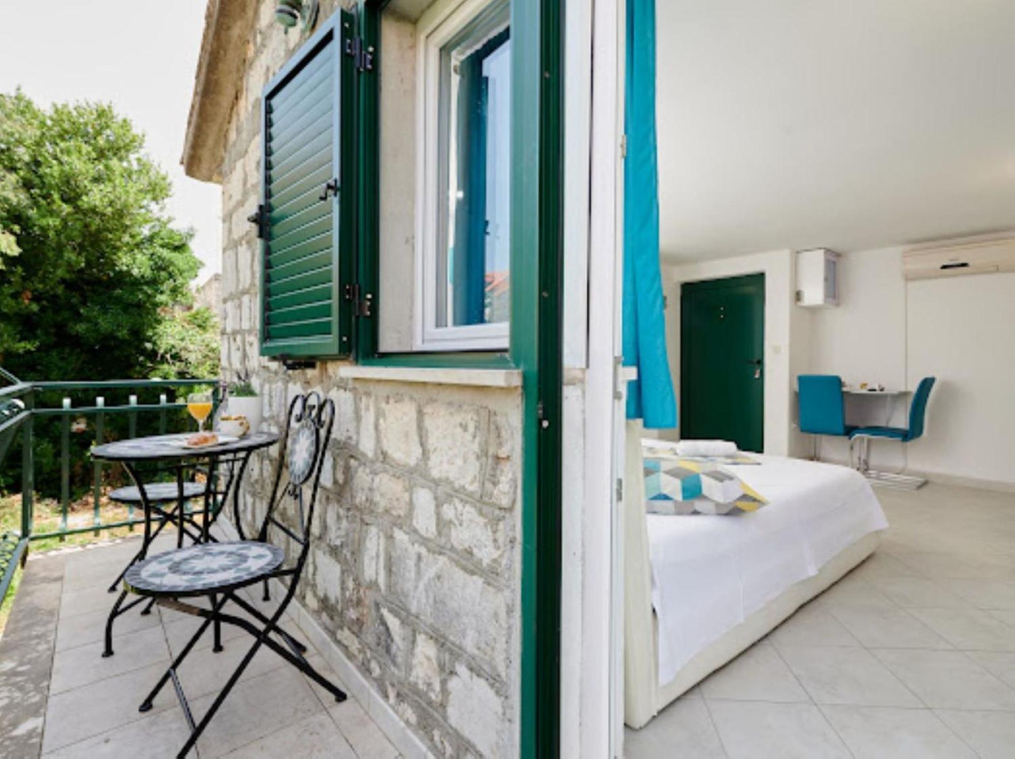 Guesthouse Ana Trogir Old Town Dış mekan fotoğraf