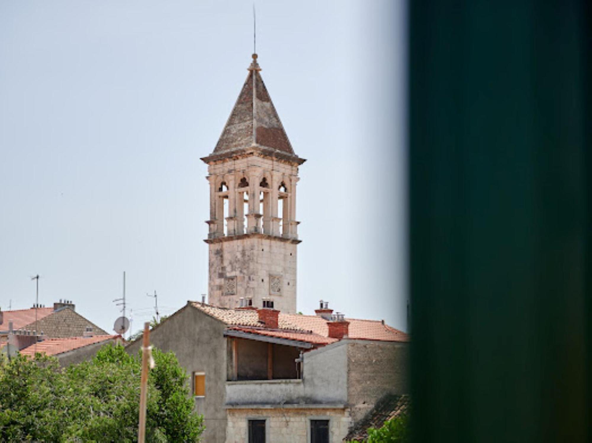 Guesthouse Ana Trogir Old Town Dış mekan fotoğraf