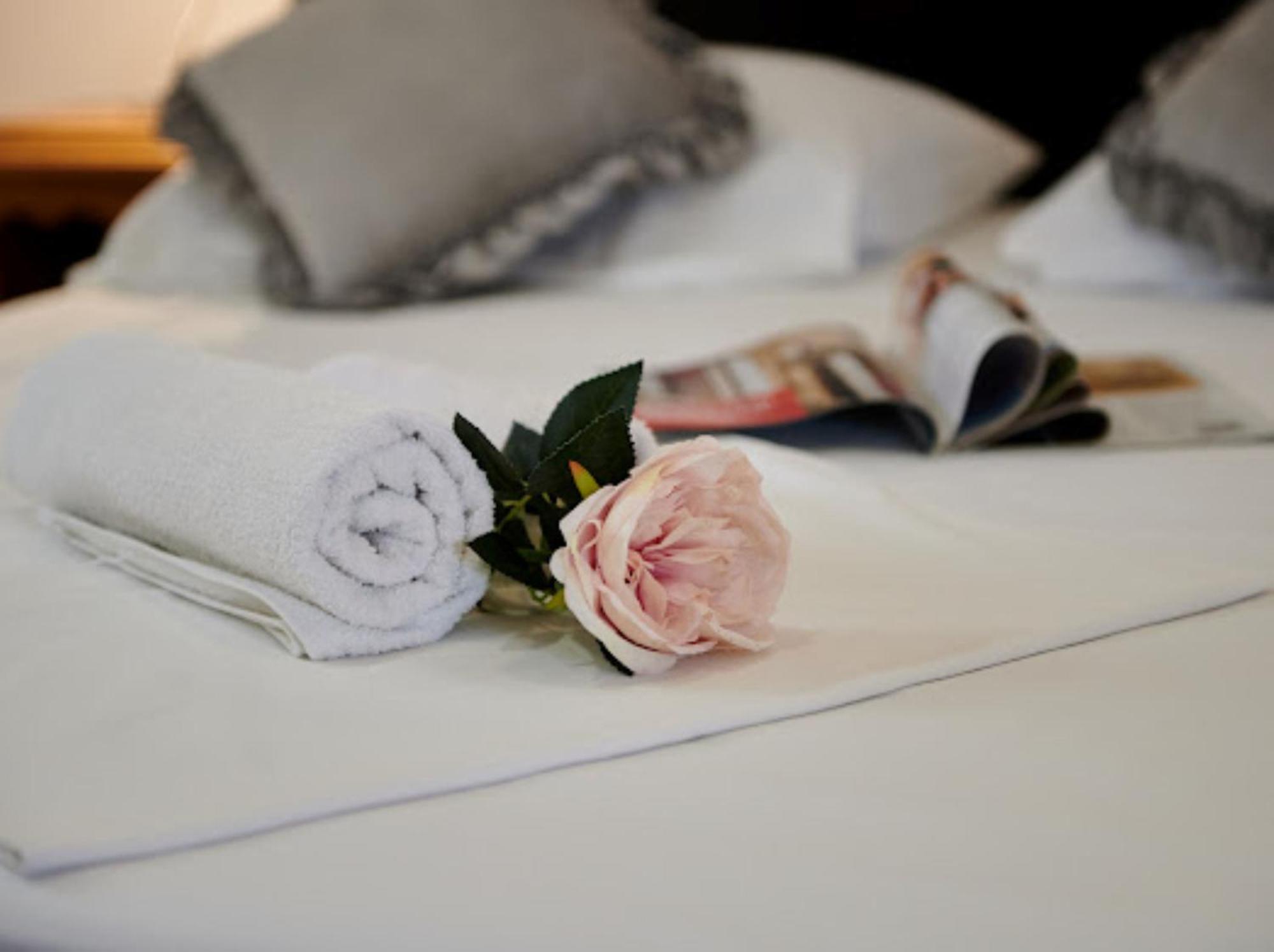 Guesthouse Ana Trogir Old Town Dış mekan fotoğraf