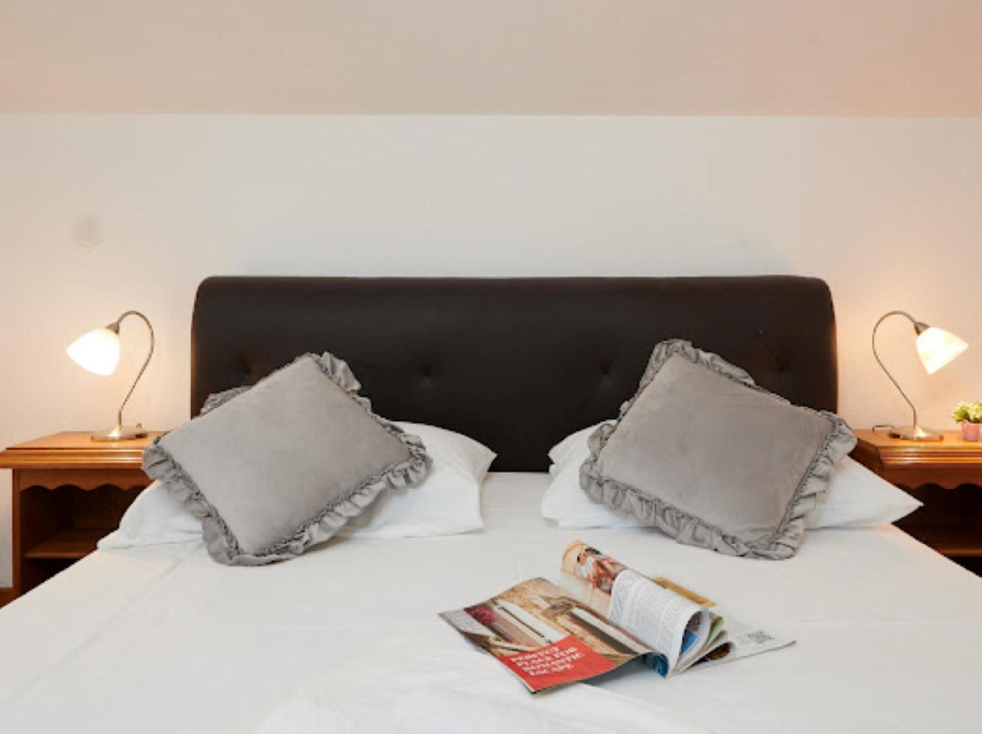Guesthouse Ana Trogir Old Town Dış mekan fotoğraf