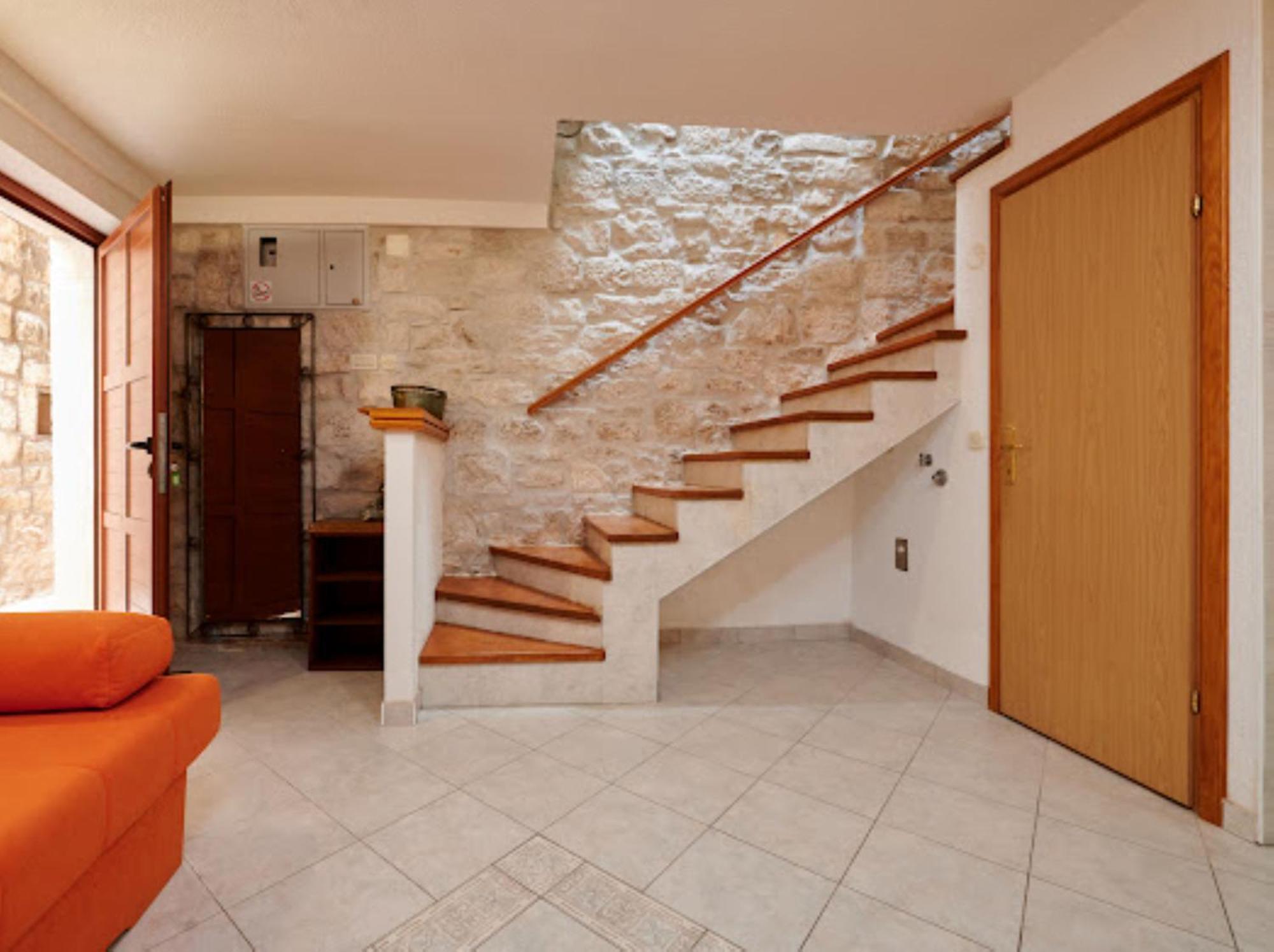 Guesthouse Ana Trogir Old Town Dış mekan fotoğraf