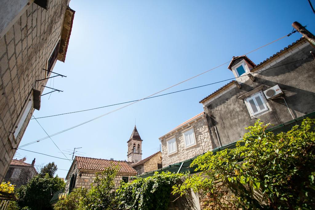 Guesthouse Ana Trogir Old Town Dış mekan fotoğraf