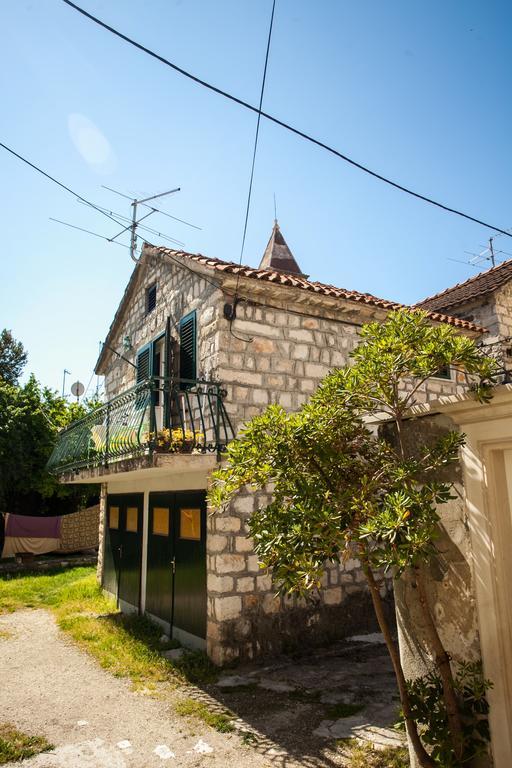 Guesthouse Ana Trogir Old Town Dış mekan fotoğraf