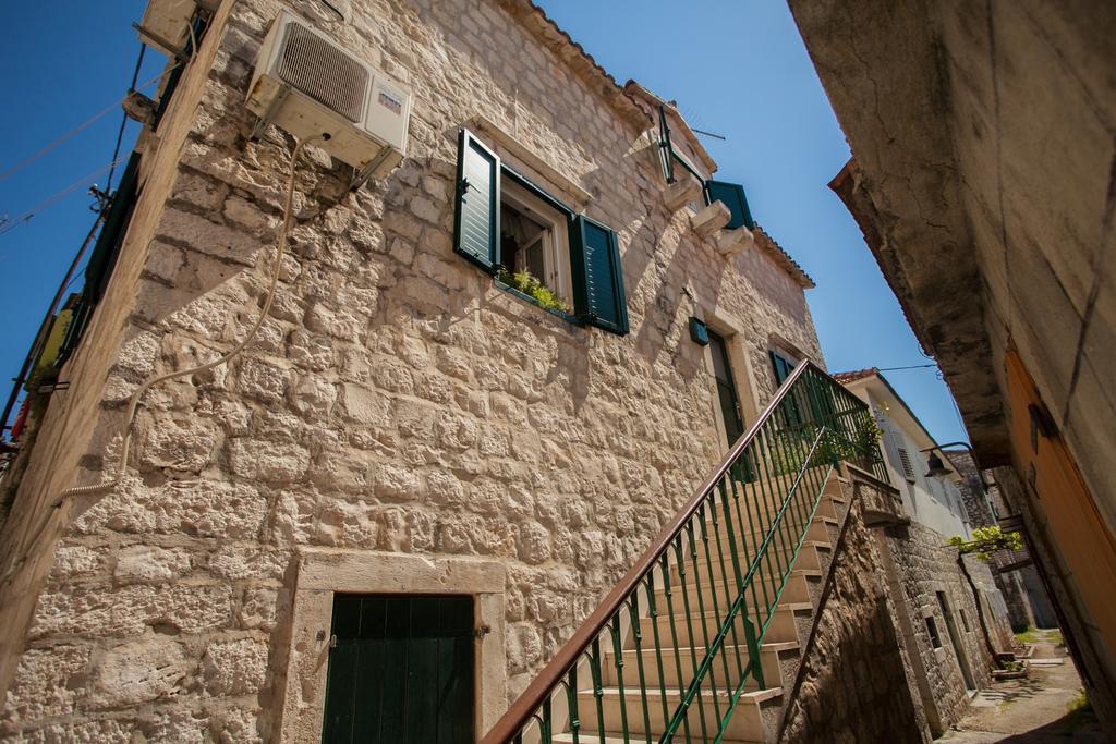 Guesthouse Ana Trogir Old Town Dış mekan fotoğraf